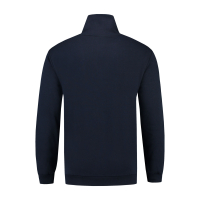 LEM3231 Sweater (met rits)